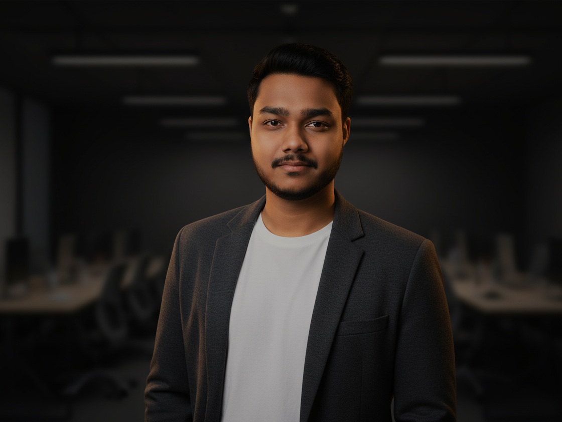 Satyajit Swain — vision for 3Skill and education technology