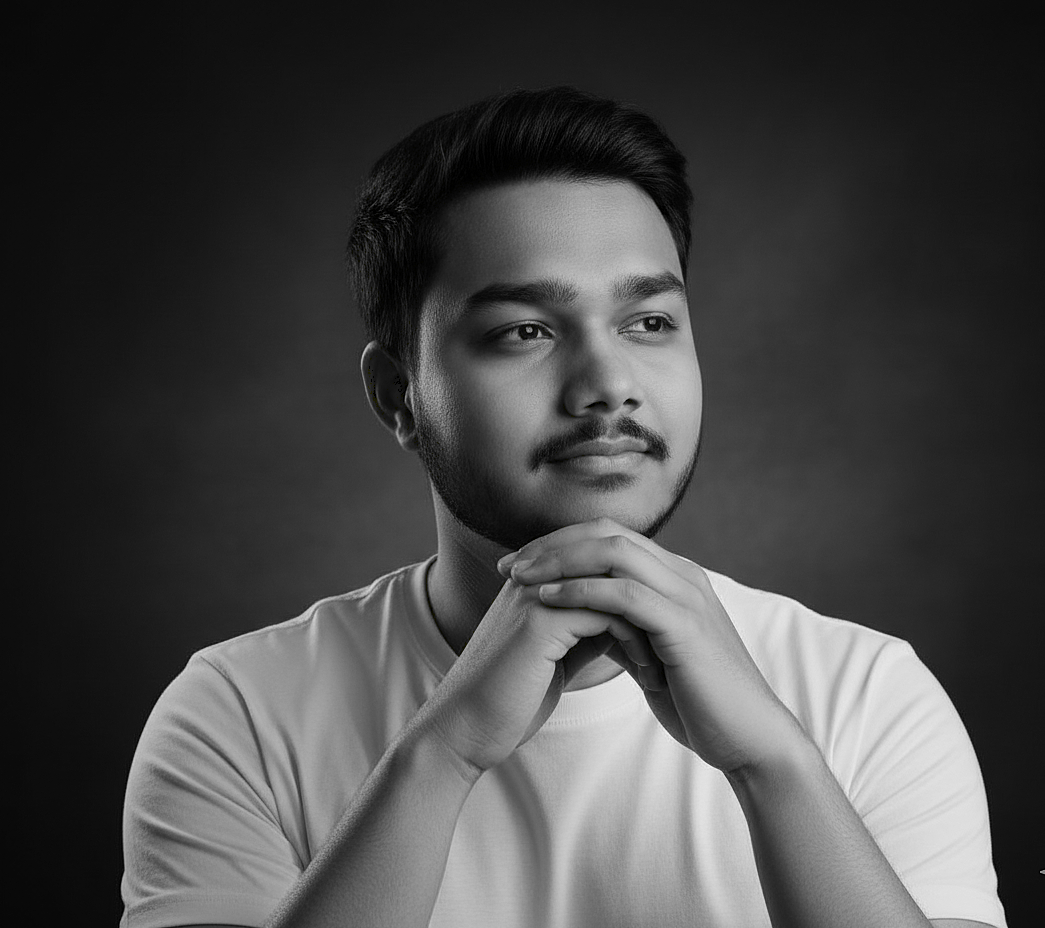 Satyajit Swain — Founder of 3Skill, IIT Patna student from Odisha
